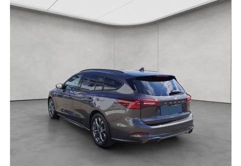 Ford Focus #5