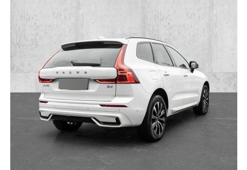 Volvo XC60 #2