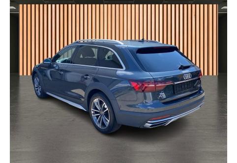 Audi A4 #9