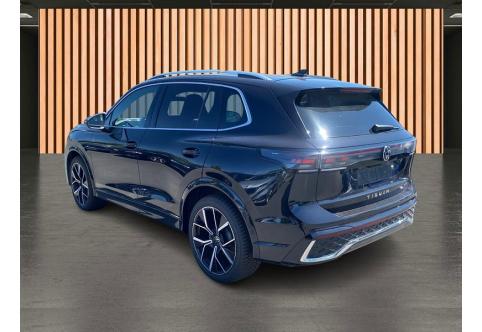 VW Tiguan #6