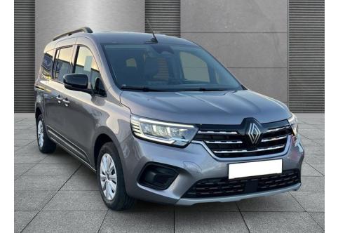 Renault Grand Scenic #1