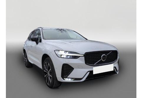 Volvo XC60 #4