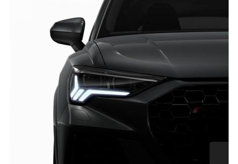 Audi RSQ3 #8