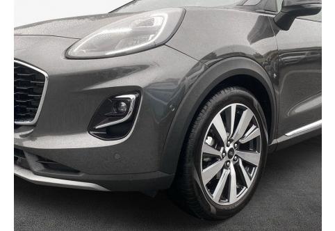 Ford Puma #5