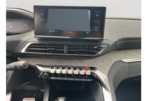 Peugeot 5008 #11