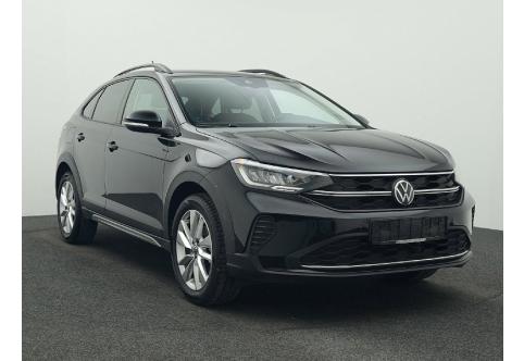 VW TAIGO #7