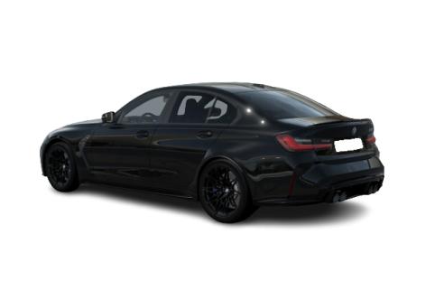 BMW M3 #2