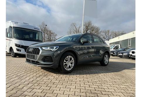 Audi Q3 #1