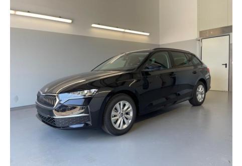 Skoda Octavia #2
