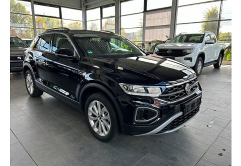 VW T-Roc #2