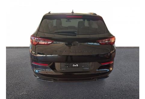 Opel Grandland X #4