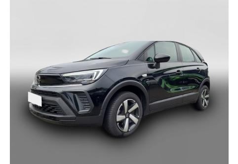 Opel Crossland X #1