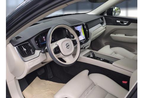Volvo XC60 #8
