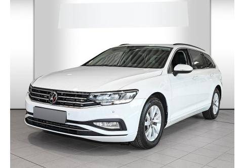 VW Passat #1