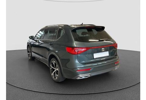 Seat Tarraco #4