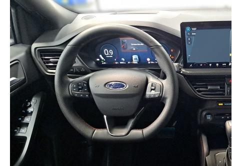 Ford Focus #14