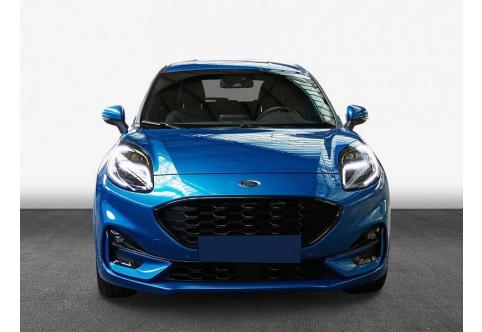 Ford Puma #3