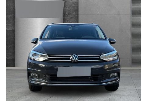 VW Touran #6