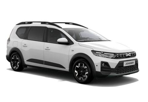 Dacia Jogger #1