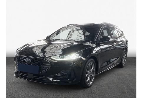 Ford Focus #1