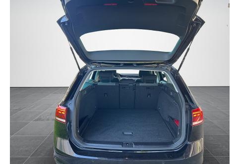 VW Passat #15