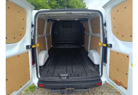 Ford TRANSIT CUSTOM #4
