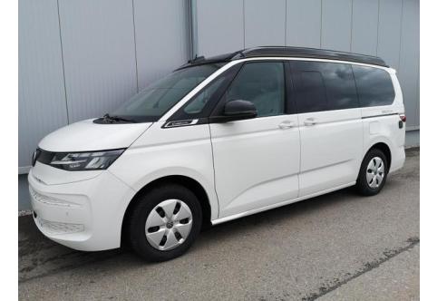 VW T7 Multivan #2