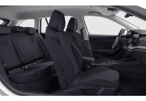 Skoda Octavia #5
