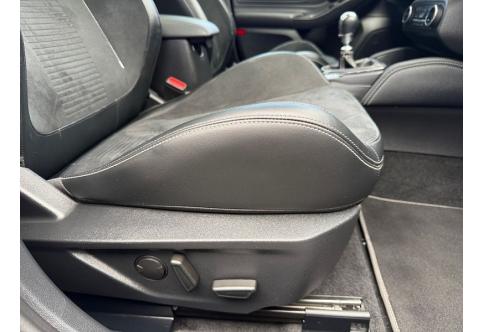 Ford Focus #22