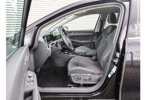 VW Golf #8