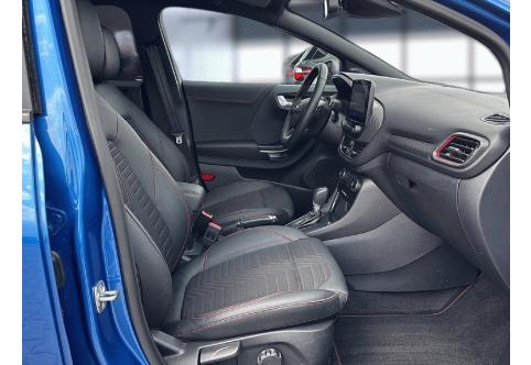 Ford Puma #17