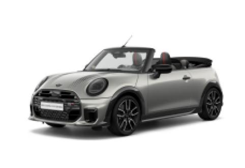 Mini Cabrio #1