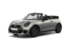 Mini Cabrio