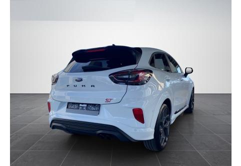 Ford Puma #5