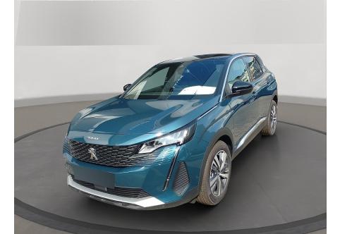 Peugeot 3008 #1