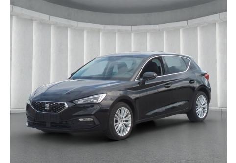Seat Leon #2