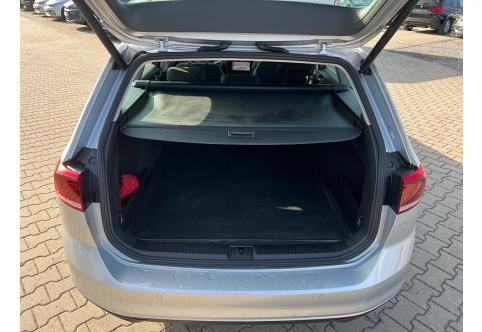 VW Passat #7