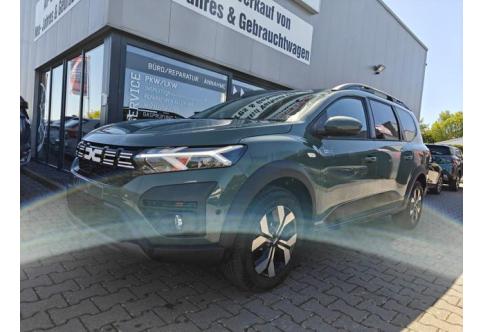 Dacia Jogger #2