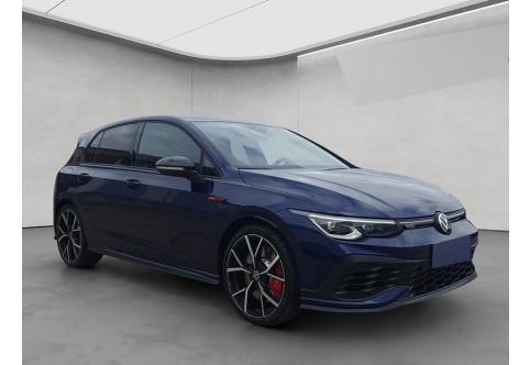 VW Golf #8