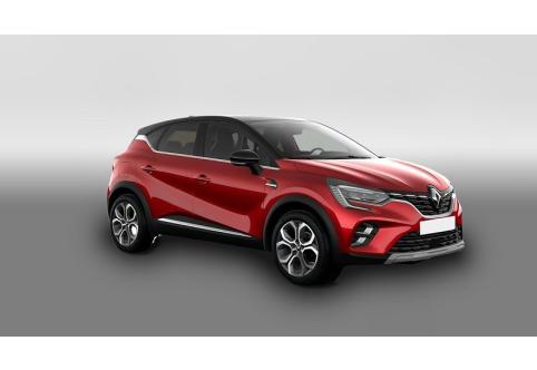 Renault Captur #1