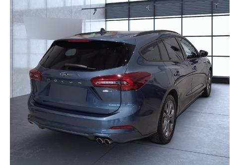 Ford Focus #3