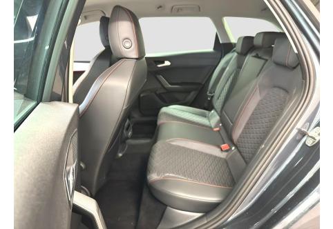 Seat Leon #16