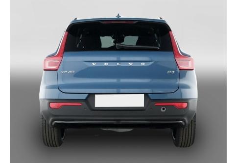 Volvo XC40 #3