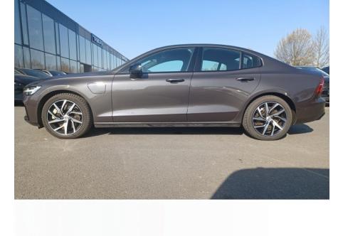 Volvo S60 #3