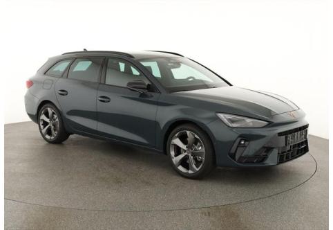 Seat Leon #1