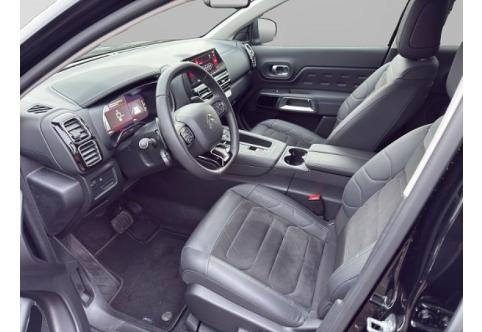 Citroën C5 Aircross #7