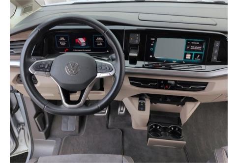 VW T7 Multivan #7