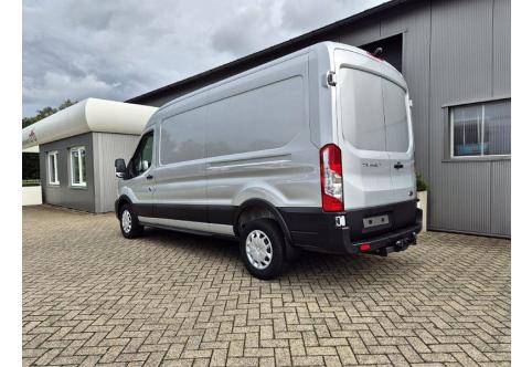 Ford Transit #7