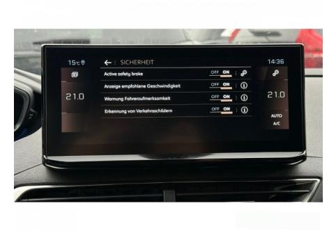 Peugeot 5008 #13