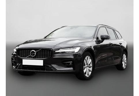 Volvo V60 #1